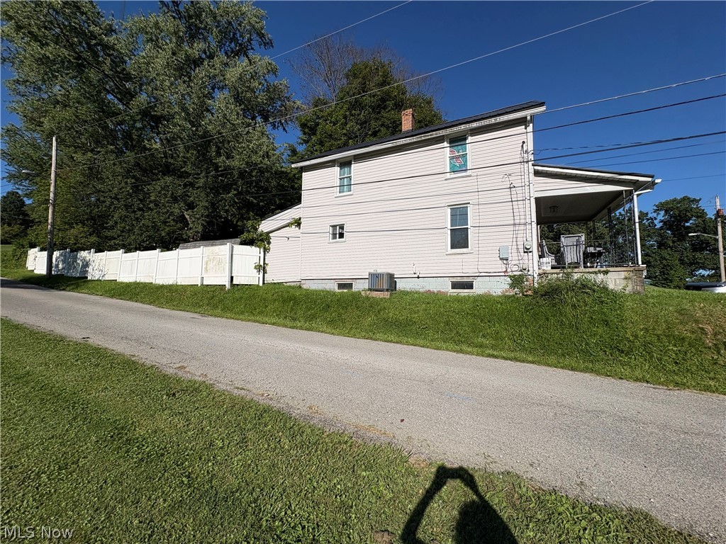 298 E Grant Street East Palestine OH 44413