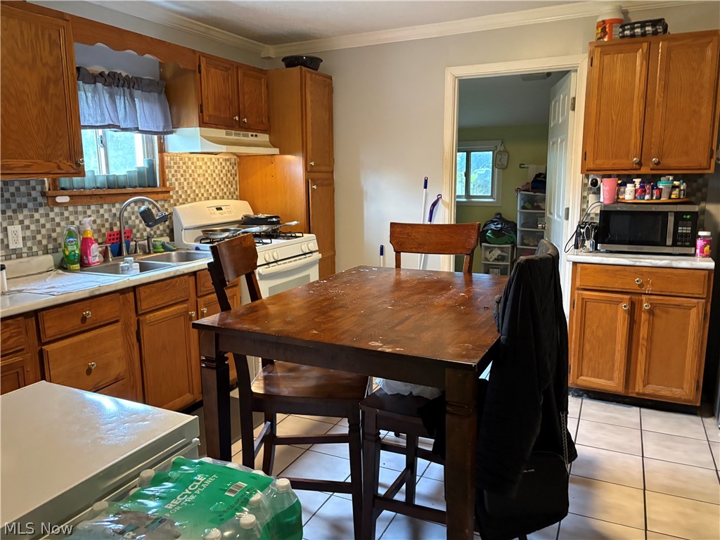 298 E Grant Street East Palestine OH 44413