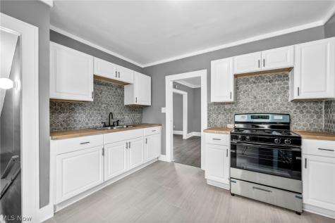 4418 W 48th Street Cleveland OH 44144