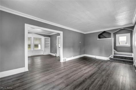 4418 W 48th Street Cleveland OH 44144