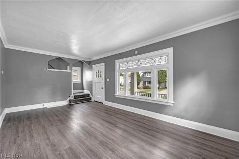 4418 W 48th Street Cleveland OH 44144