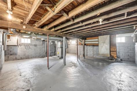 4418 W 48th Street Cleveland OH 44144