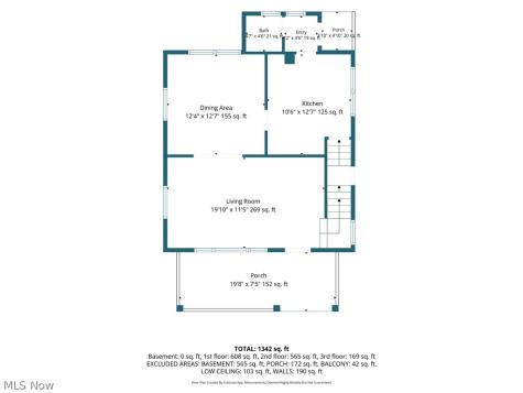4418 W 48th Street Cleveland OH 44144