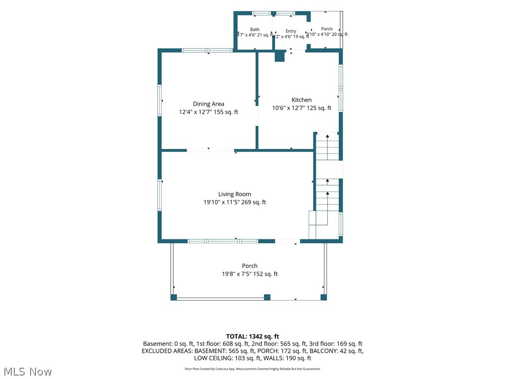 4418 W 48th Street Cleveland OH 44144