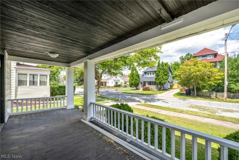 4418 W 48th Street Cleveland OH 44144