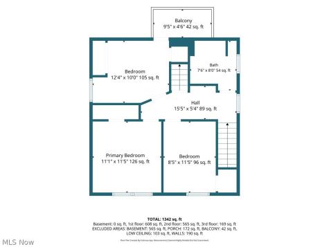 4418 W 48th Street Cleveland OH 44144