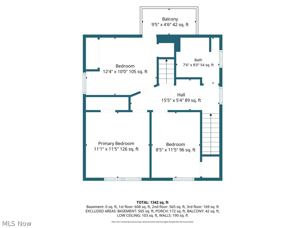 4418 W 48th Street Cleveland OH 44144
