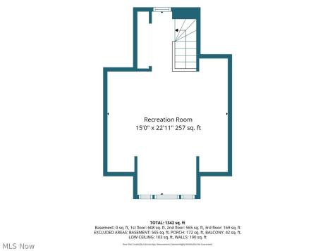 4418 W 48th Street Cleveland OH 44144