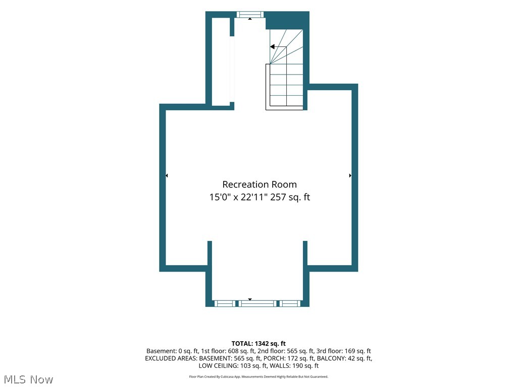 4418 W 48th Street Cleveland OH 44144