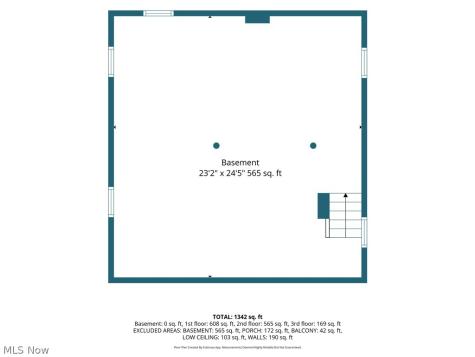 4418 W 48th Street Cleveland OH 44144