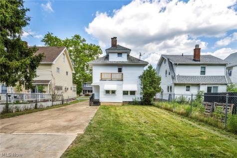 4418 W 48th Street Cleveland OH 44144