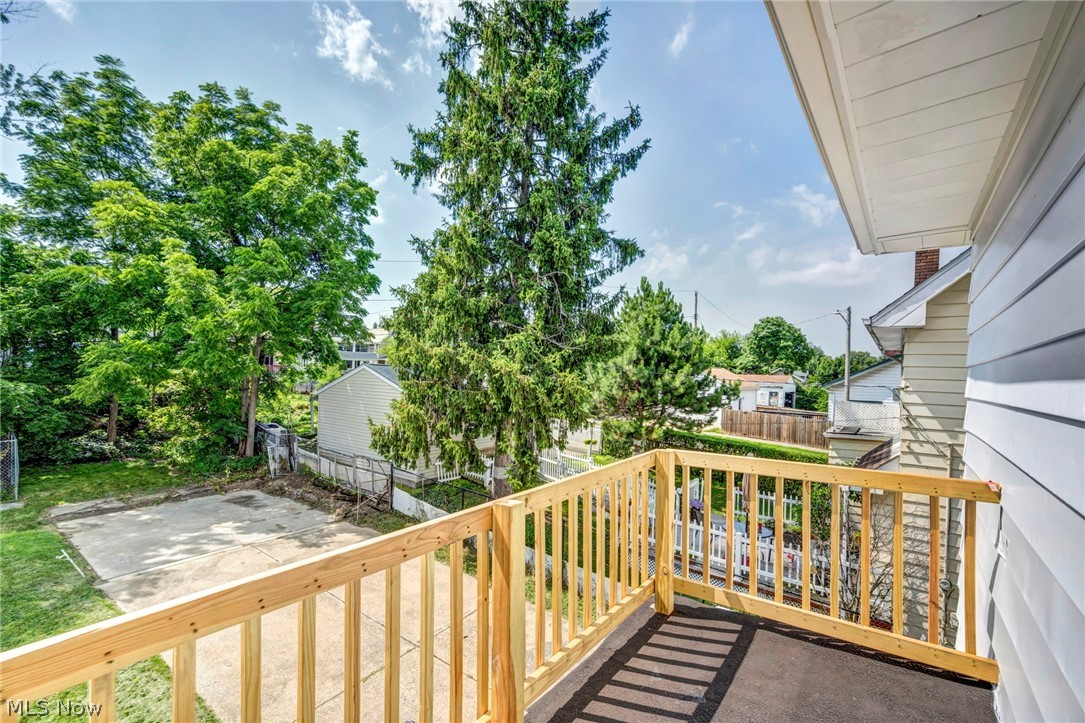 4418 W 48th Street Cleveland OH 44144