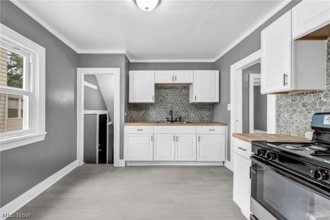 4418 W 48th Street Cleveland OH 44144