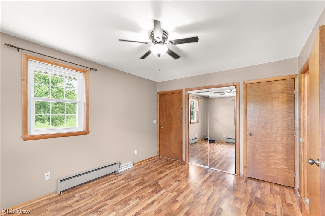 4025 Arrow Road NW Carrollton OH 44615