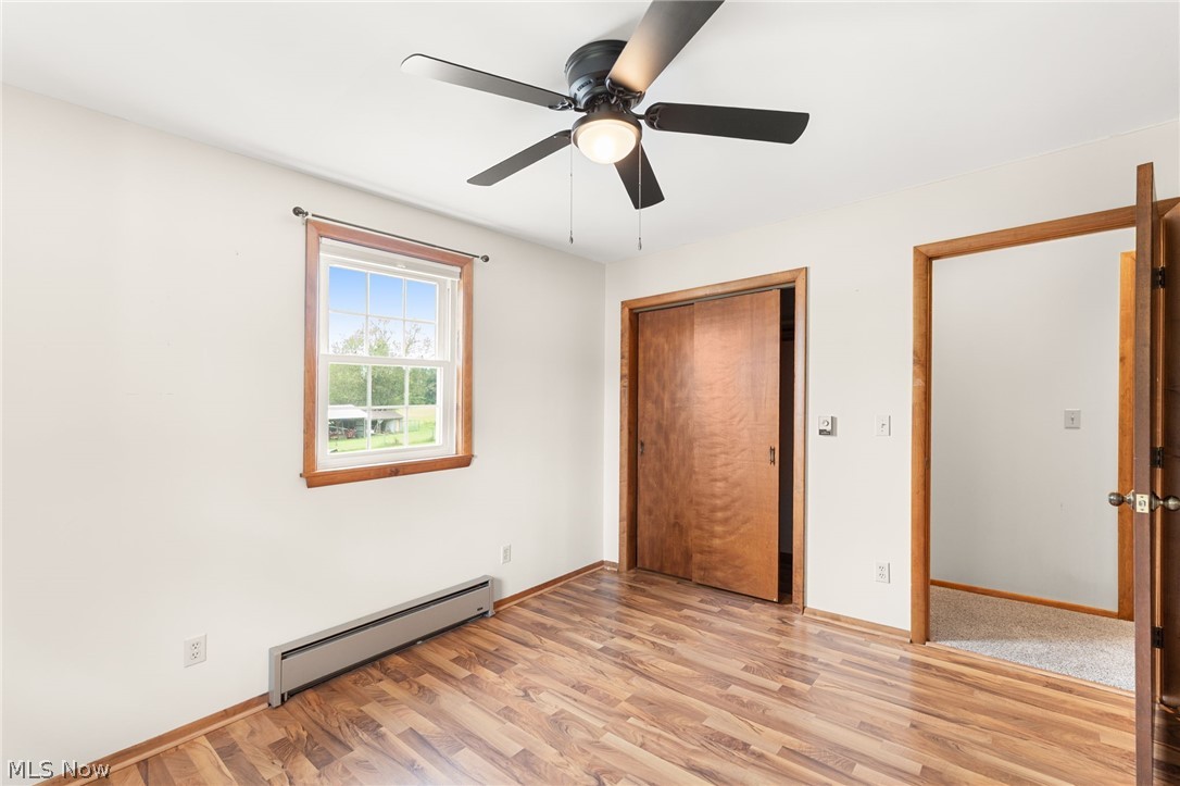 4025 Arrow Road NW Carrollton OH 44615