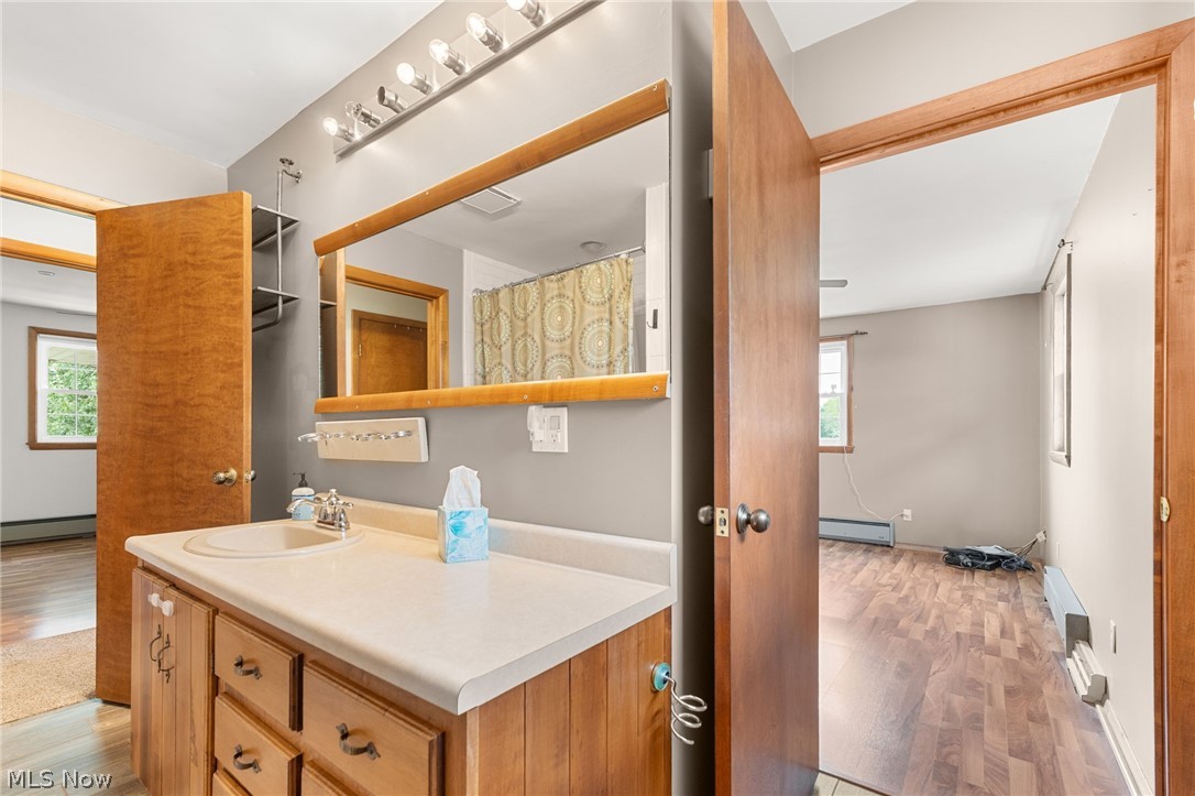 4025 Arrow Road NW Carrollton OH 44615