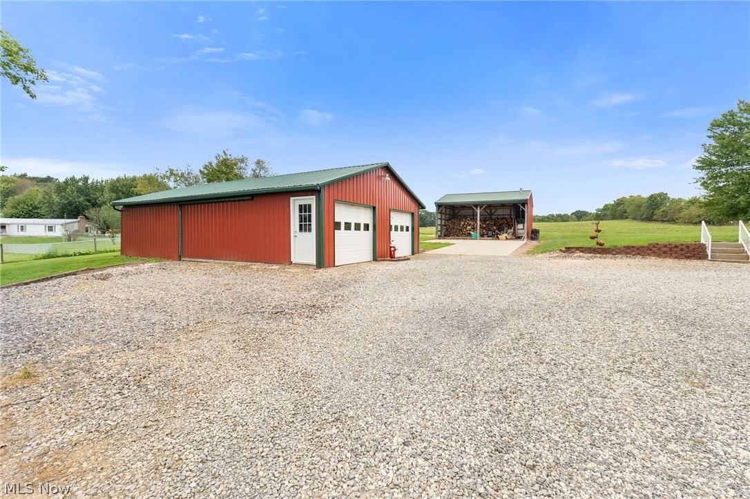 4025 Arrow Road NW Carrollton OH 44615