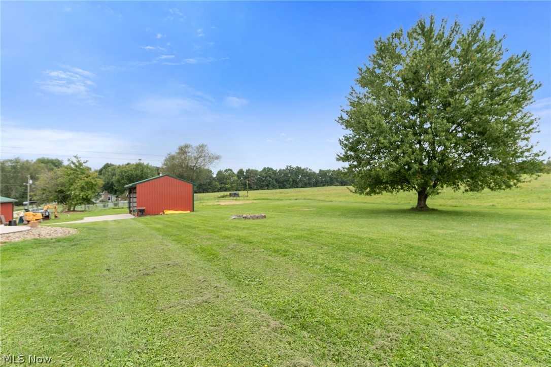 4025 Arrow Road NW Carrollton OH 44615