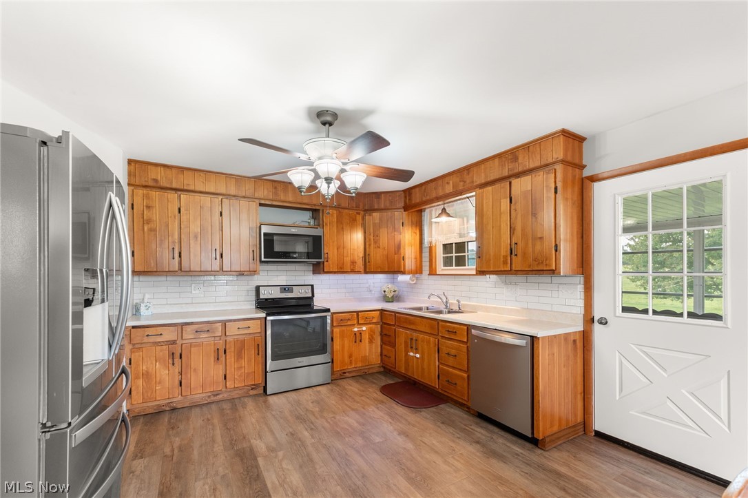 4025 Arrow Road NW Carrollton OH 44615