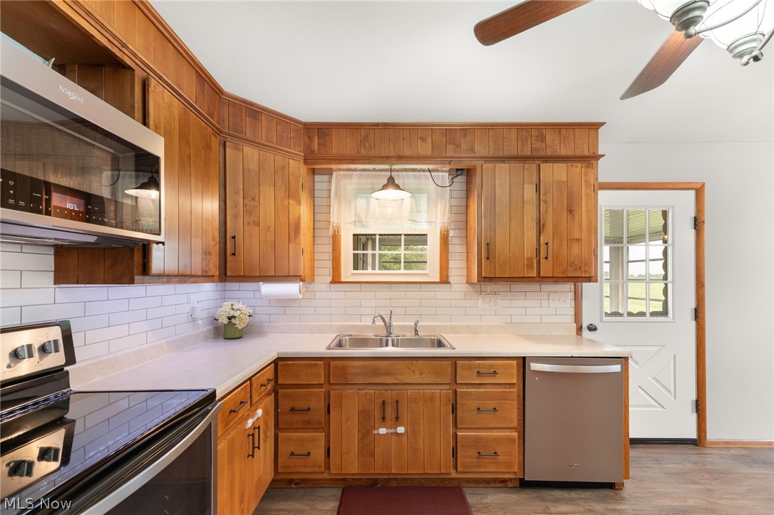 4025 Arrow Road NW Carrollton OH 44615