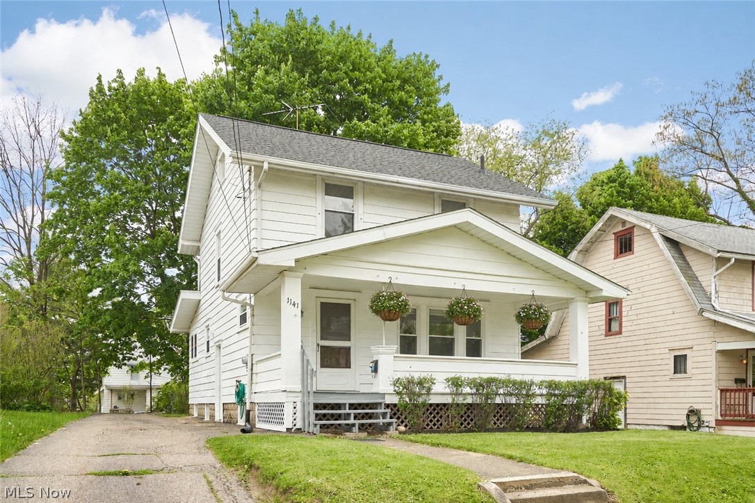 1141 Linden Avenue Akron OH 44310