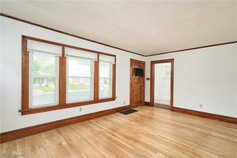 1141 Linden Avenue Akron OH 44310
