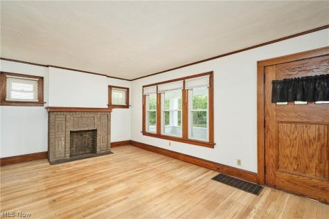 1141 Linden Avenue Akron OH 44310