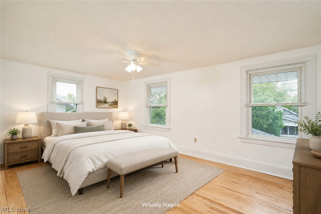 1141 Linden Avenue Akron OH 44310