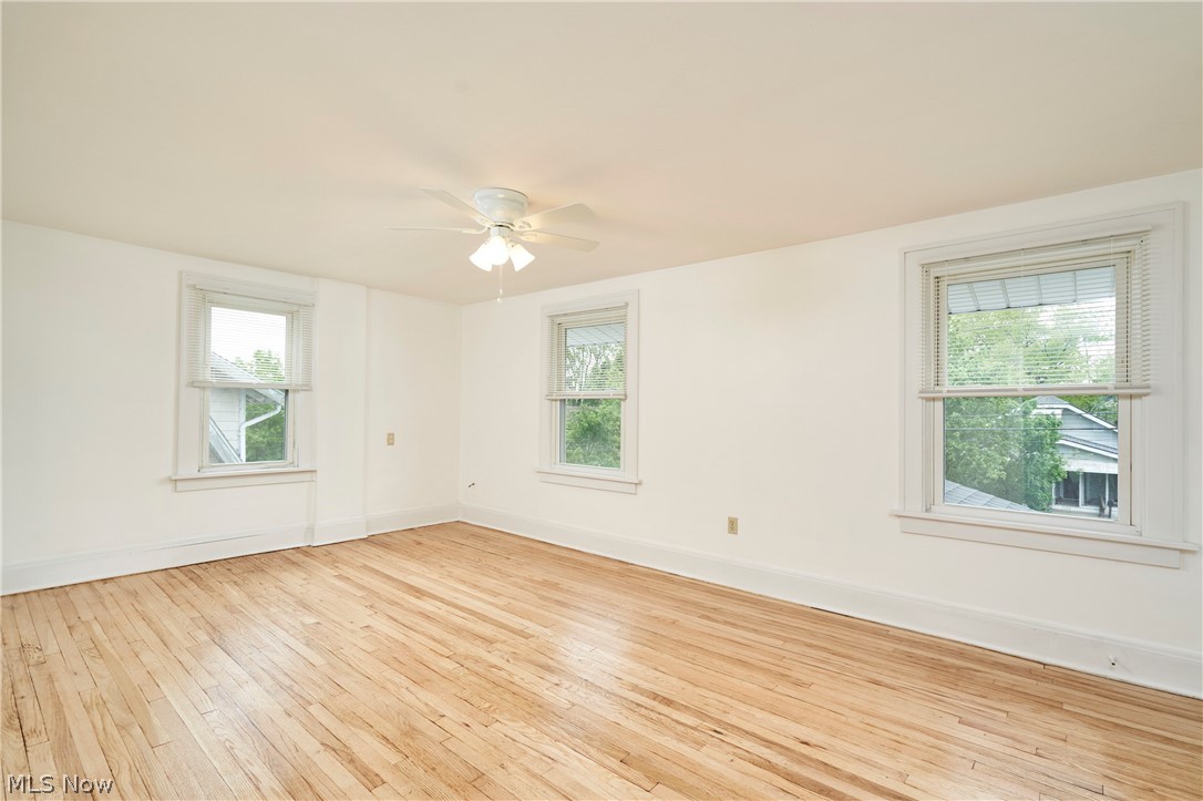 1141 Linden Avenue Akron OH 44310