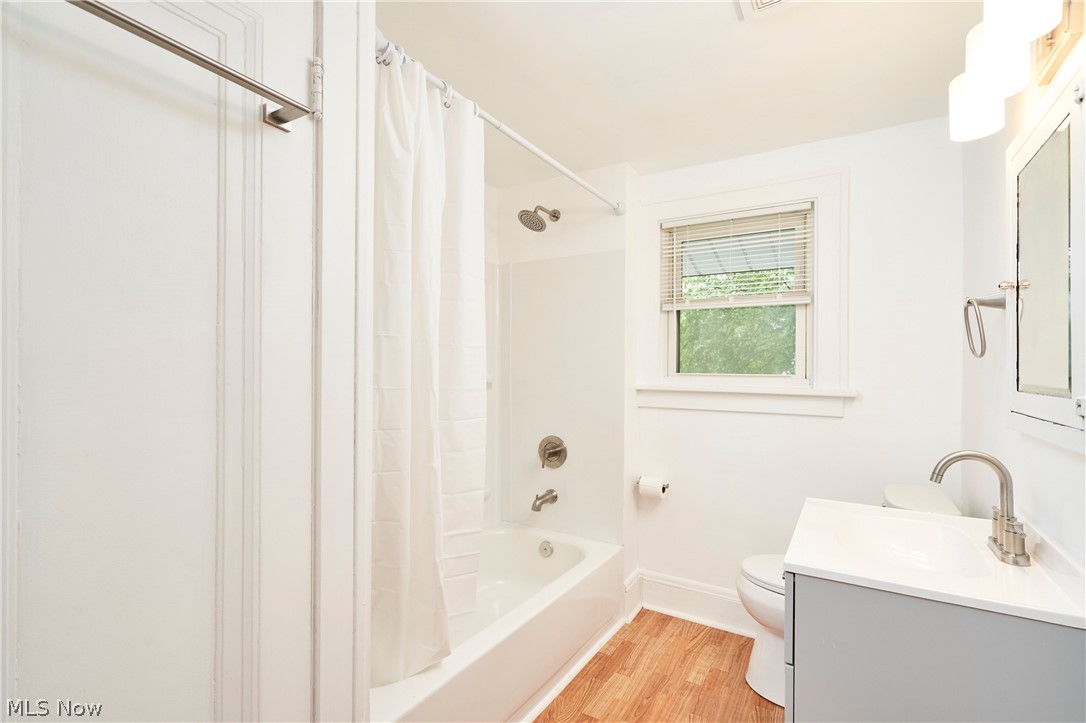 1141 Linden Avenue Akron OH 44310