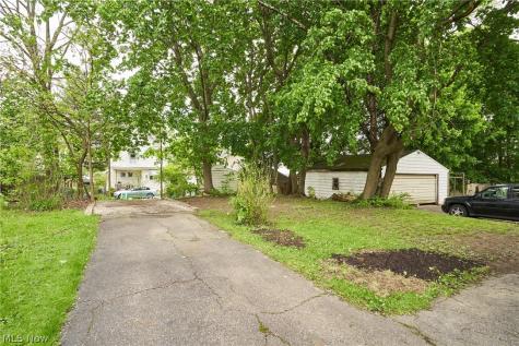 1141 Linden Avenue Akron OH 44310