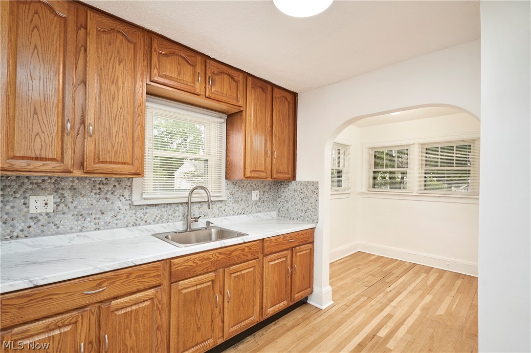 1141 Linden Avenue Akron OH 44310