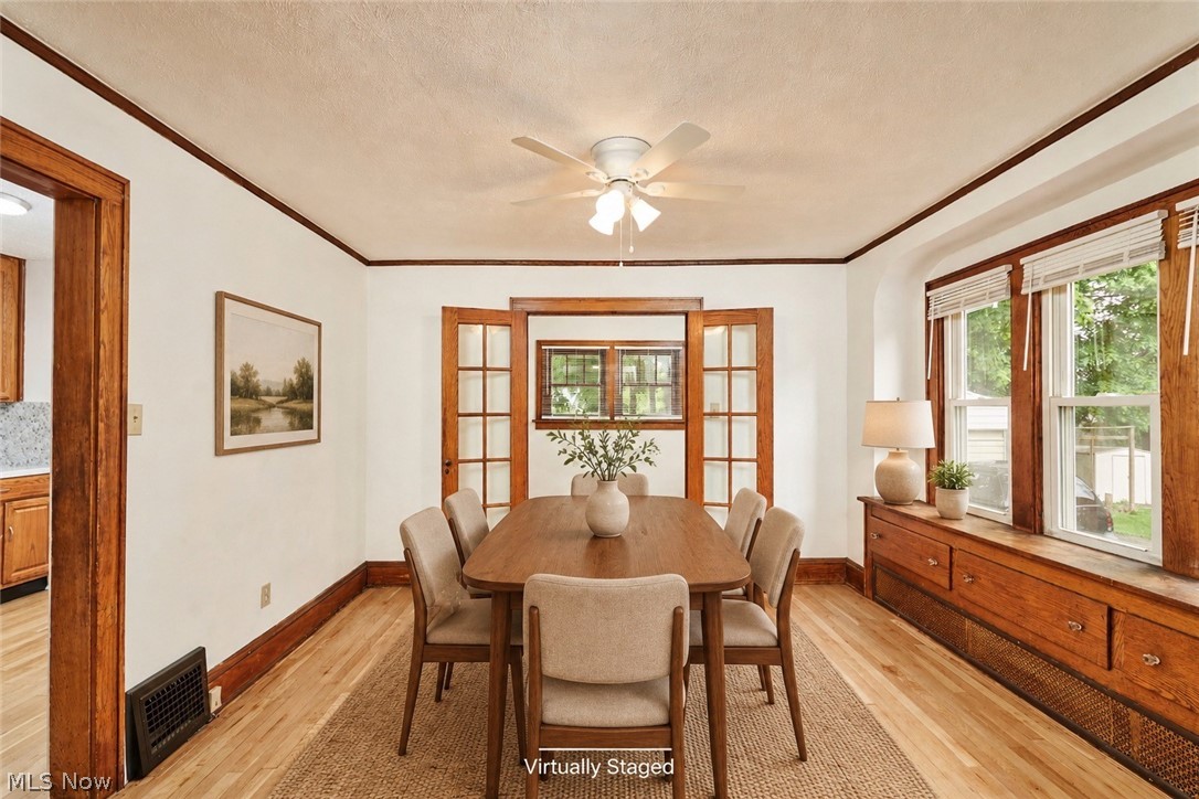 1141 Linden Avenue Akron OH 44310