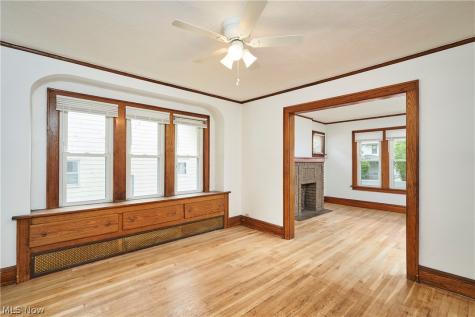 1141 Linden Avenue Akron OH 44310