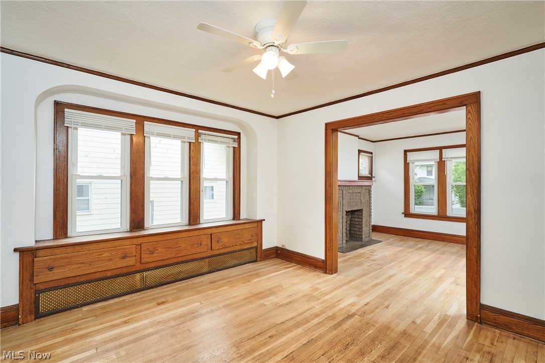 1141 Linden Avenue Akron OH 44310