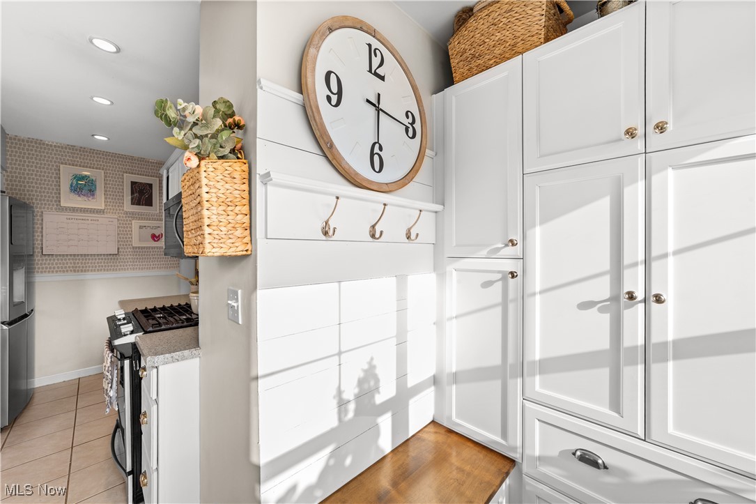 1205 Elbur Avenue Lakewood OH 44107