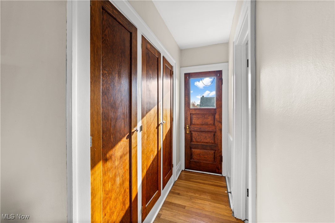 1205 Elbur Avenue Lakewood OH 44107