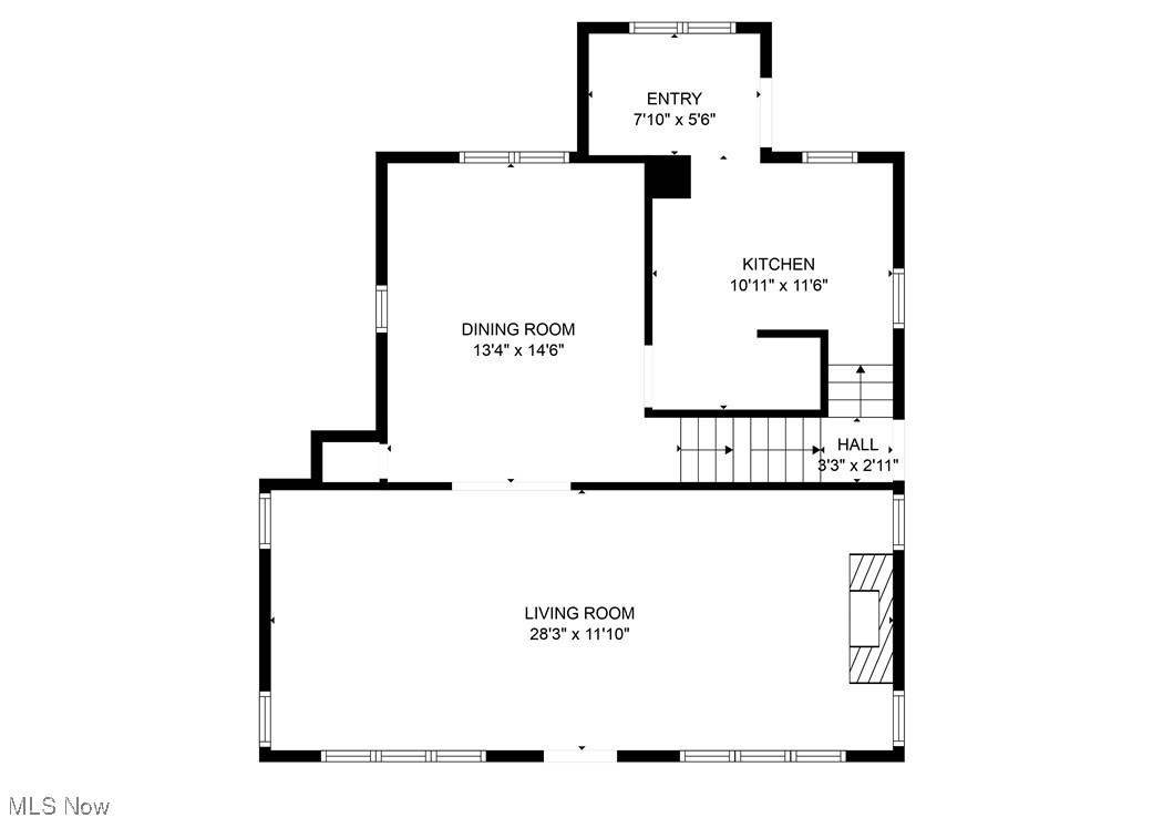 1205 Elbur Avenue Lakewood OH 44107