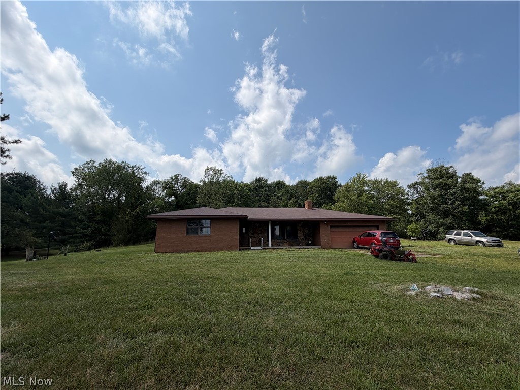 3260 Tabor Ridge Road NE Mineral City OH 44656
