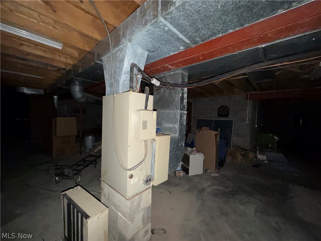 3260 Tabor Ridge Road NE Mineral City OH 44656