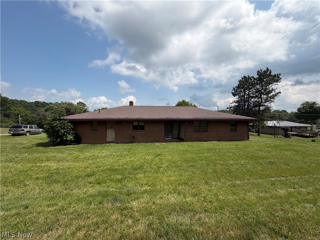 3260 Tabor Ridge Road NE Mineral City OH 44656