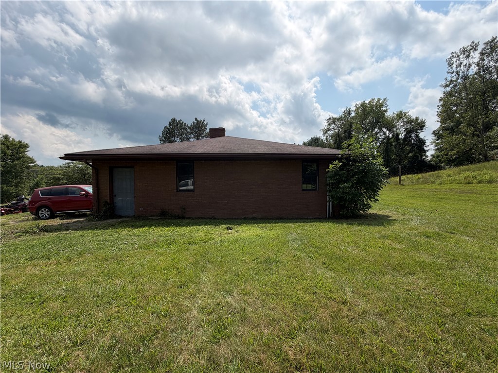 3260 Tabor Ridge Road NE Mineral City OH 44656