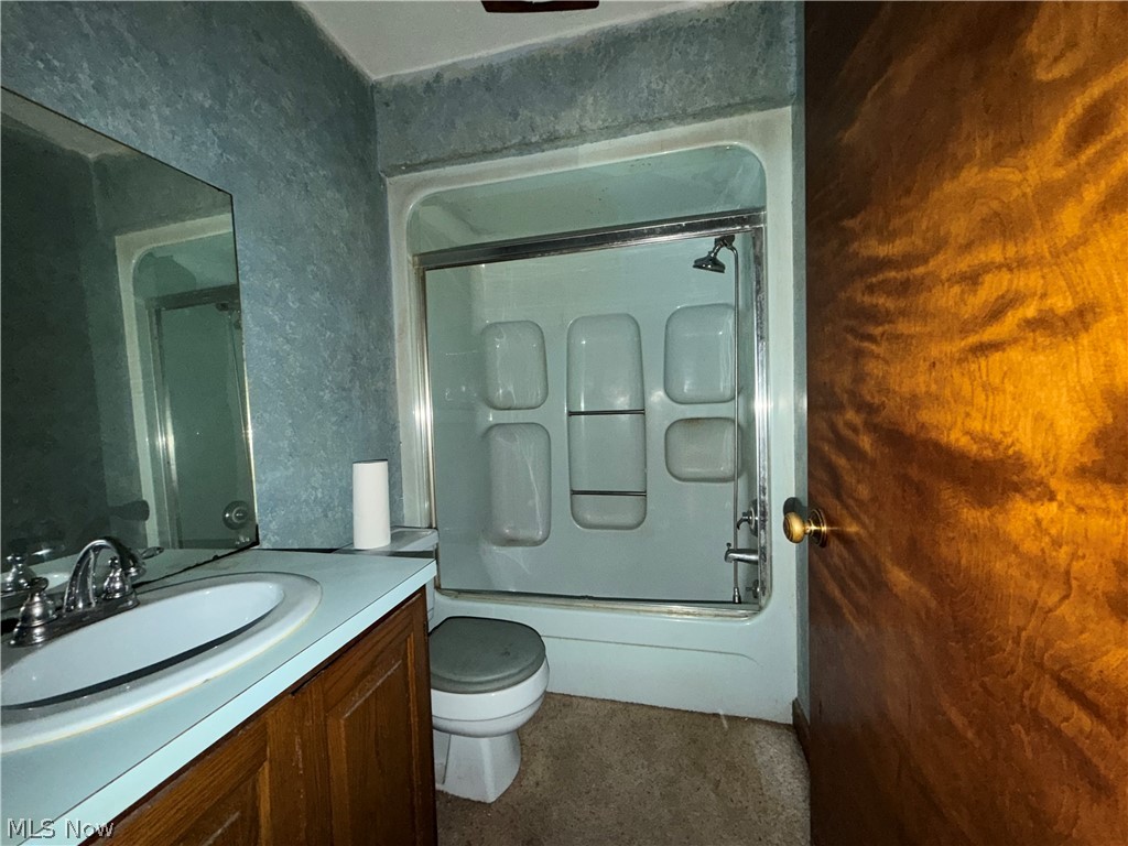 3260 Tabor Ridge Road NE Mineral City OH 44656