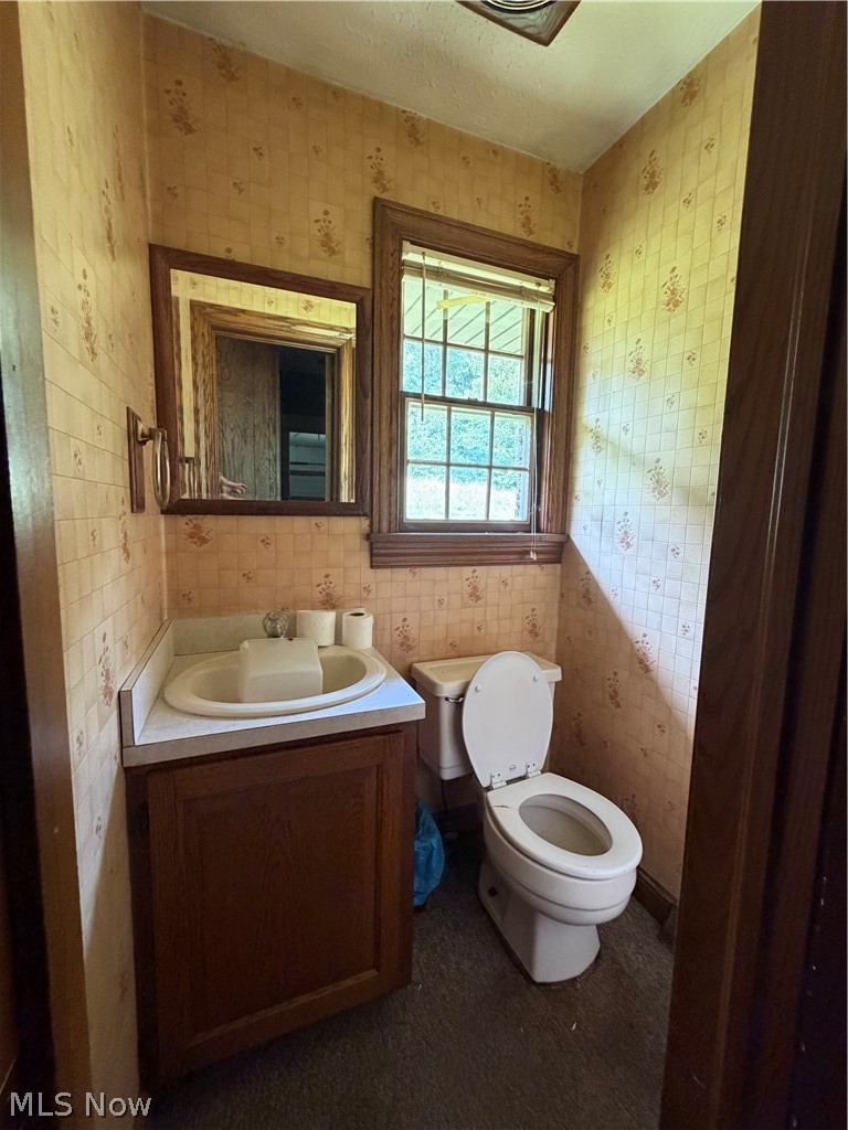 3260 Tabor Ridge Road NE Mineral City OH 44656