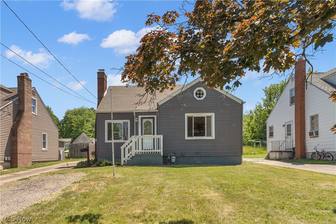 7203 Amherst Avenue Boardman OH 44512