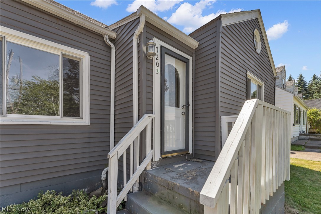 7203 Amherst Avenue Boardman OH 44512