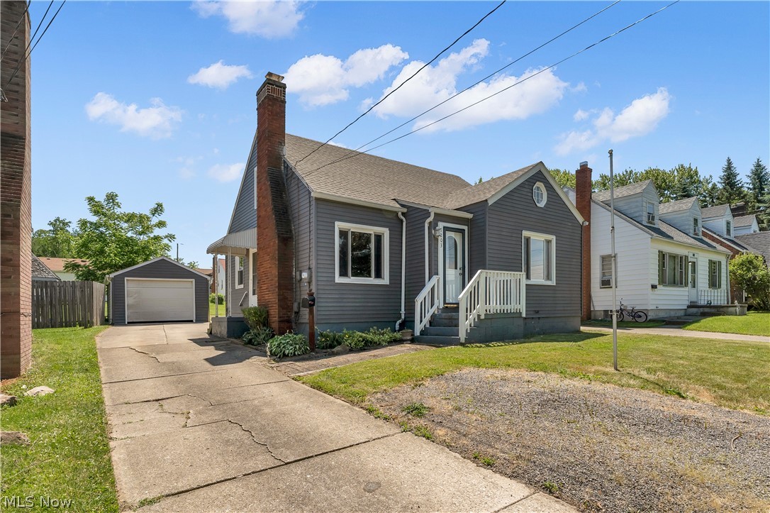 7203 Amherst Avenue Boardman OH 44512