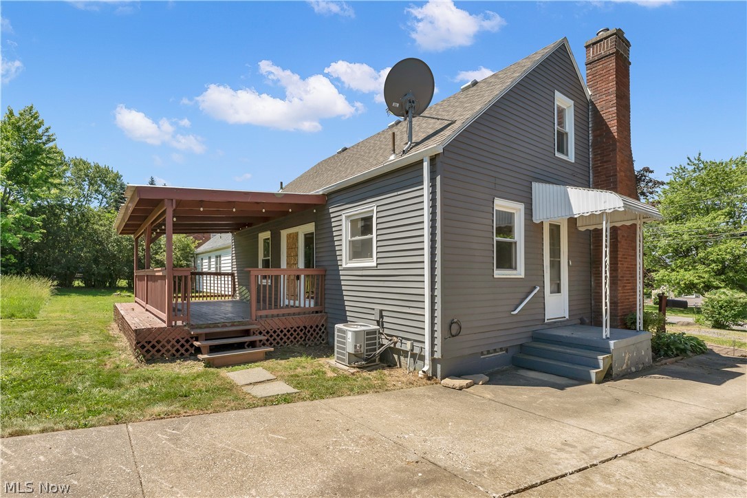 7203 Amherst Avenue Boardman OH 44512