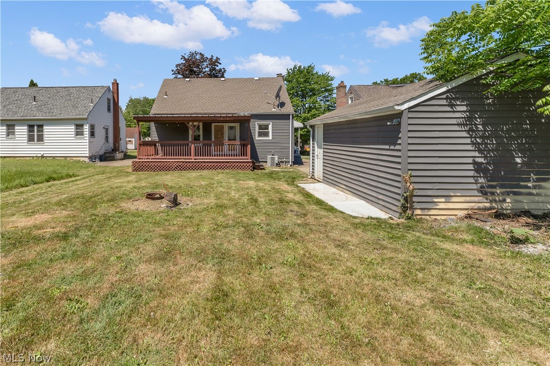 7203 Amherst Avenue Boardman OH 44512