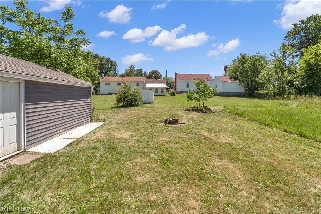 7203 Amherst Avenue Boardman OH 44512